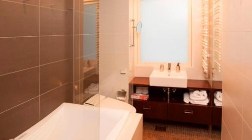 Apartamentos The Freshwater