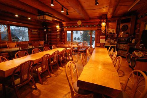 Lodge Pension Woody Note