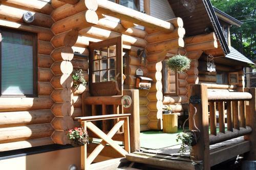 Lodge Pension Woody Note