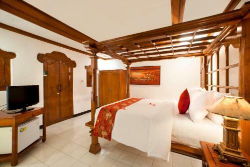 Hotel Bali Taman Resort & Spa