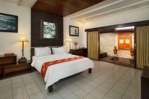 Hotel Bali Taman Resort & Spa