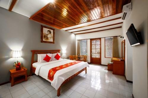 Hotel Bali Taman Resort & Spa