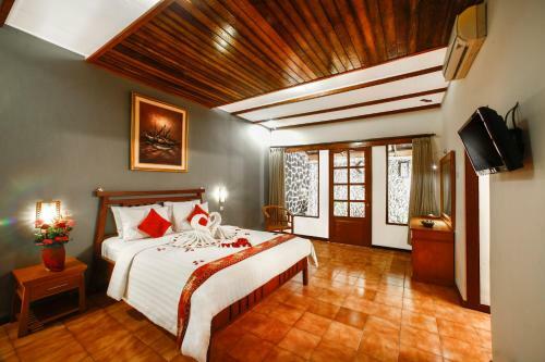 Hotel Bali Taman Resort & Spa