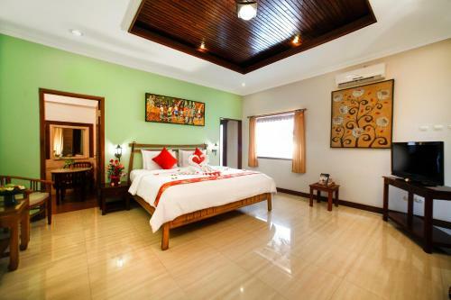 Hotel Bali Taman Resort & Spa