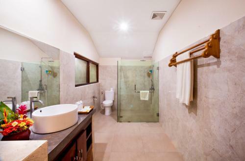 Hotel Bali Taman Resort & Spa
