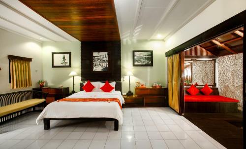 Hotel Bali Taman Resort & Spa