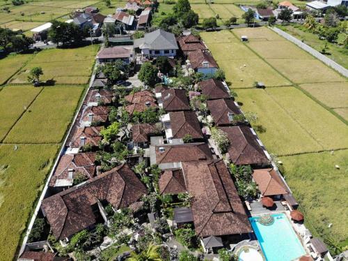 Hotel Bali Taman Resort & Spa