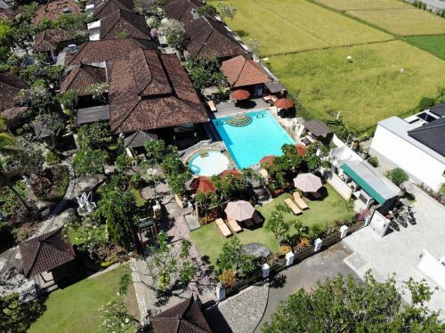 Hotel Bali Taman Resort & Spa