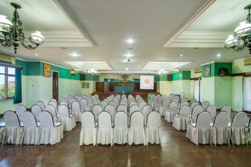 Hotel Bali Taman Resort & Spa