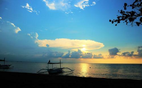 Hotel Bali Taman Resort & Spa
