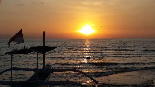 Hotel Bali Taman Resort & Spa