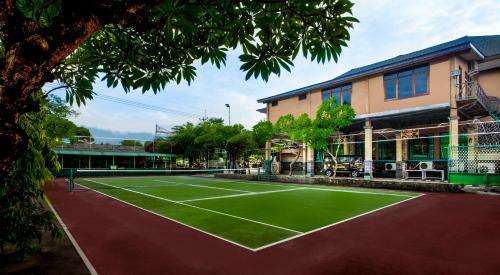 Hotel Bali Taman Resort & Spa