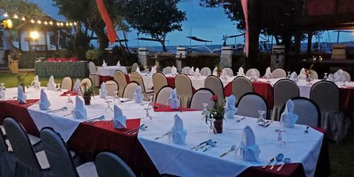 Hotel Bali Taman Resort & Spa