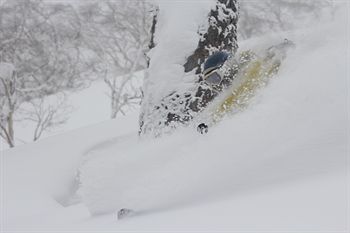 Niseko Grand Hotel