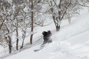 Niseko Grand Hotel