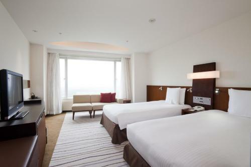 Hotel Hilton Niseko Village