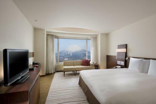 Hotel Hilton Niseko Village