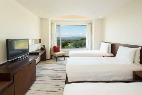 Hotel Hilton Niseko Village