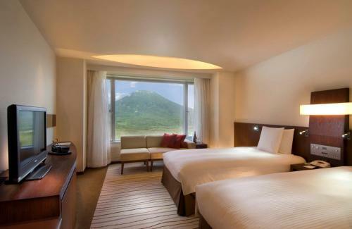 Hotel Hilton Niseko Village