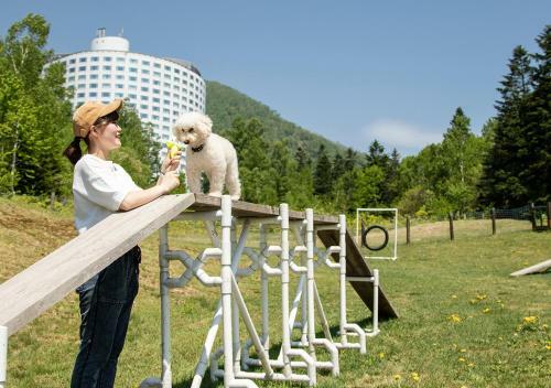 Hotel Hilton Niseko Village