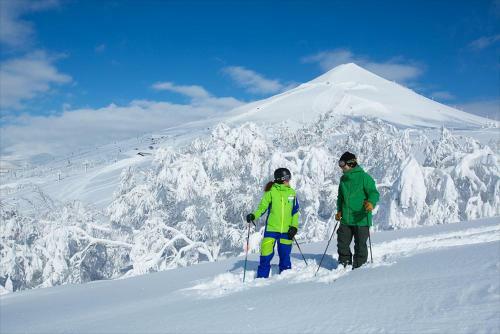 Hotel Hilton Niseko Village