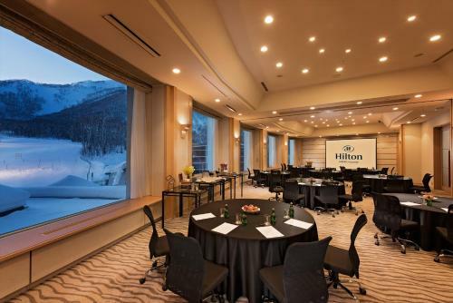 Hotel Hilton Niseko Village