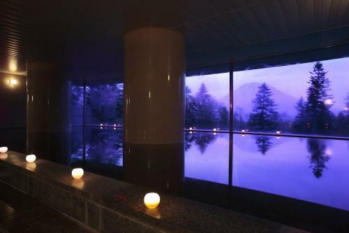 Hotel Hilton Niseko Village