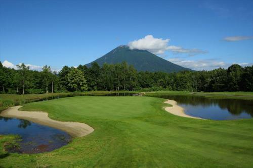 Hotel Hilton Niseko Village