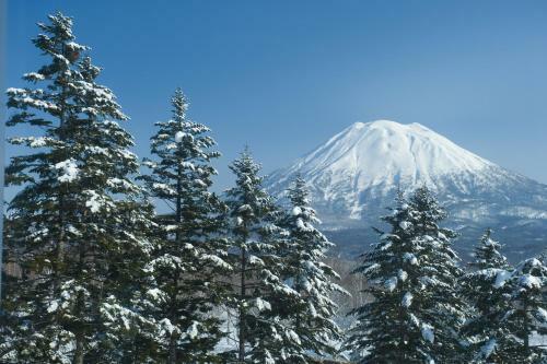 Hotel Hilton Niseko Village
