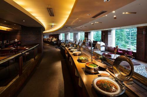 Hotel Hilton Niseko Village