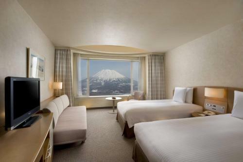 Hotel Hilton Niseko Village