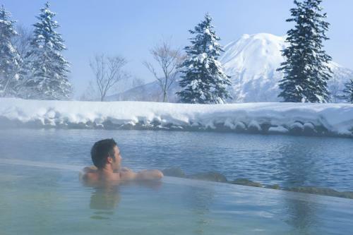 Hotel Hilton Niseko Village