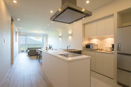 Apartamentos Niseko Landmark View