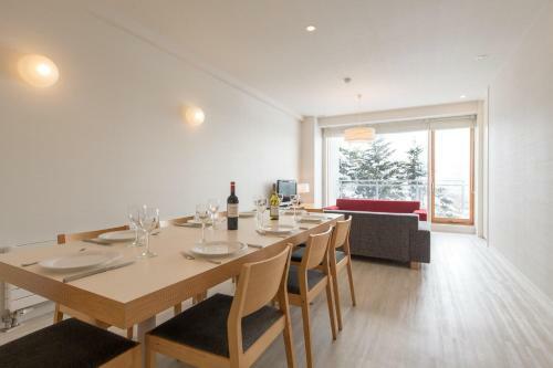 Apartamentos Niseko Landmark View
