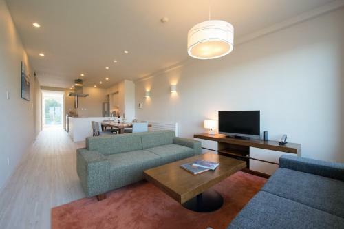 Apartamentos Niseko Landmark View