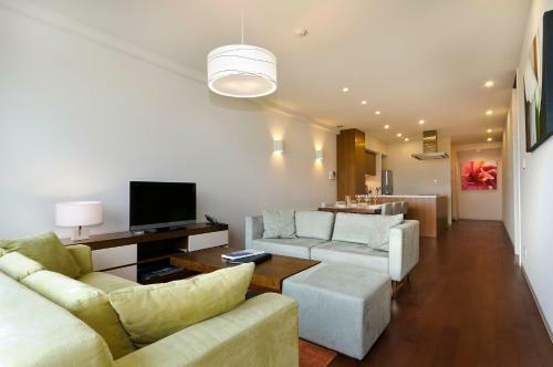 Apartamentos Niseko Landmark View