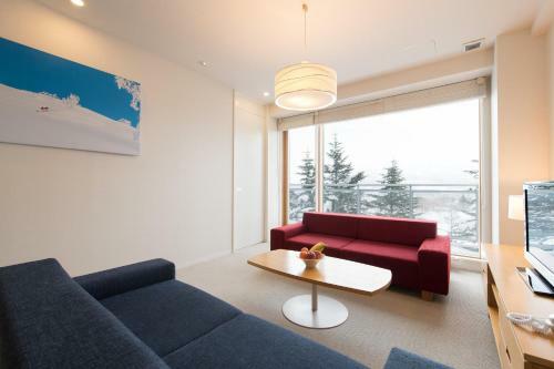 Apartamentos Niseko Landmark View