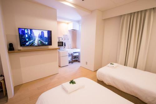 Apartamentos Hirafu 188