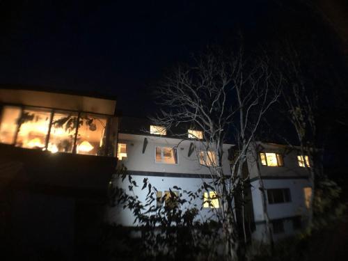 Bed & Breakfast Niseko Pension Bellary