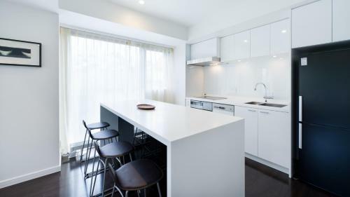 Apartamentos Kizuna