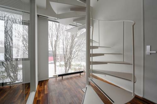 Shikaku Apartments