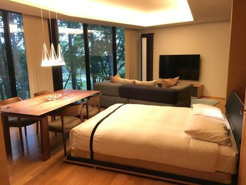 Apartamentos Kozue