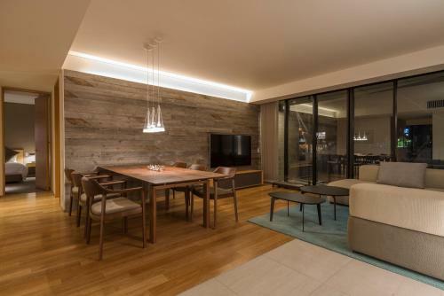 Apartamentos Kozue