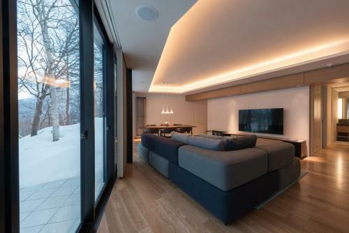 Apartamentos Kozue