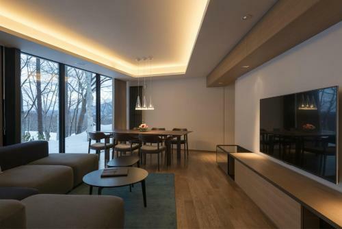 Apartamentos Kozue