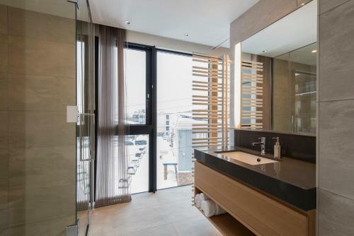 Apartamentos Kozue