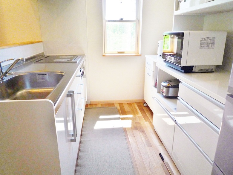 Apartamentos Resort House Niseko First