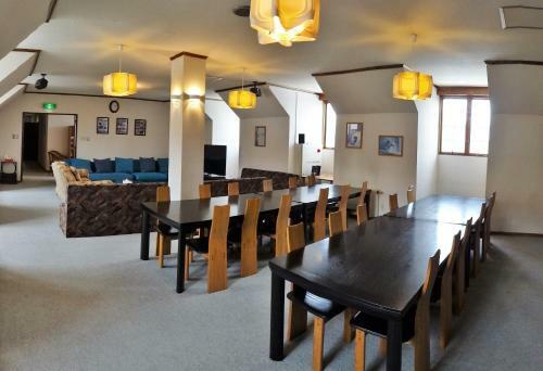 Lodge Ramat Niseko