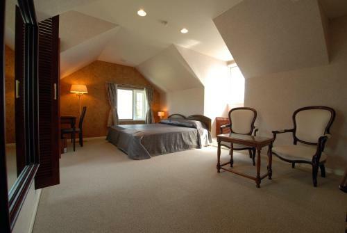 Lodge Ramat Niseko