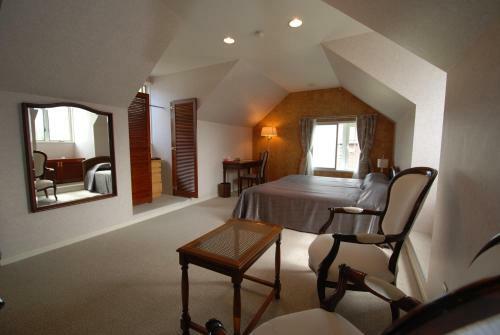 Lodge Ramat Niseko